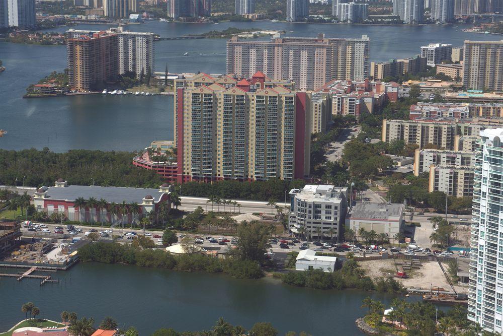 Luxury Apartments At Intracoastal Sunny Isles Beach Exterior photo