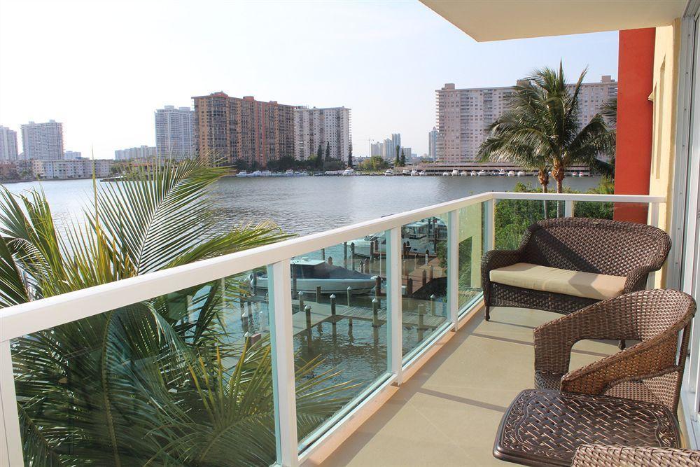 Luxury Apartments At Intracoastal Sunny Isles Beach Exterior photo