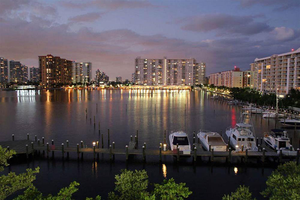 Luxury Apartments At Intracoastal Sunny Isles Beach Exterior photo