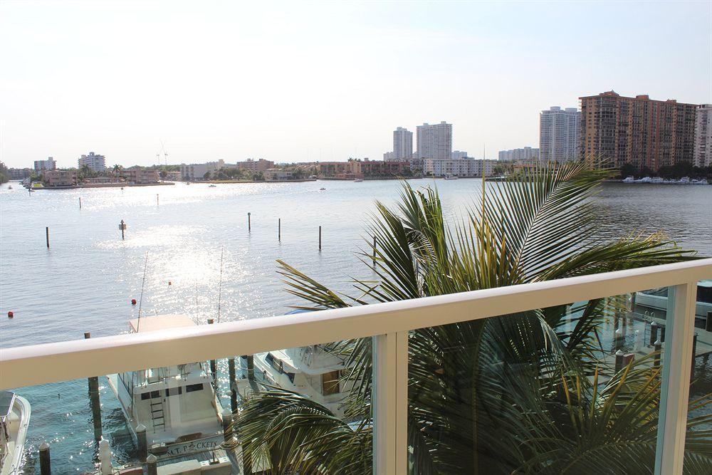 Luxury Apartments At Intracoastal Sunny Isles Beach Exterior photo